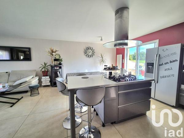 Maison à vendre 5 pièces 105 m² Saint-Brice-sur-Vienne