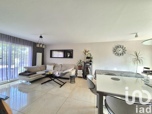 Maison à vendre 5 pièces 105 m² Saint-Brice-sur-Vienne