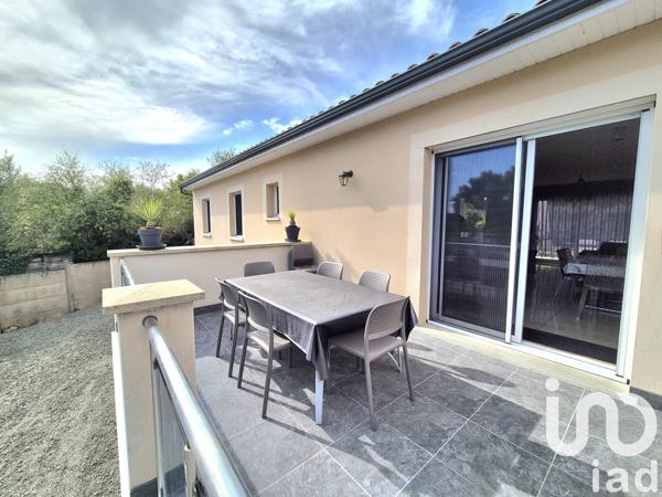 Maison à vendre 5 pièces 105 m² Saint-Brice-sur-Vienne