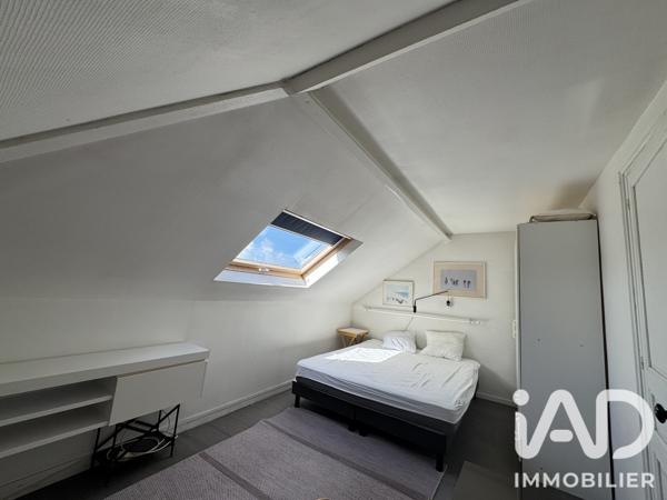 Maison à vendre 9 pièces 148 m² Mers-les-Bains