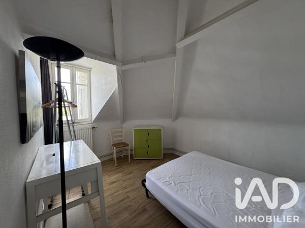 Maison à vendre 9 pièces 148 m² Mers-les-Bains