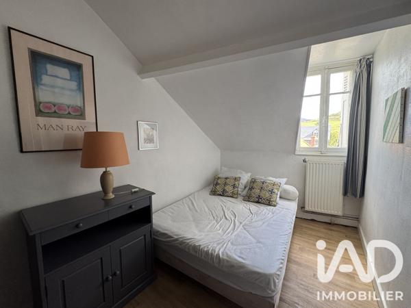 Maison à vendre 9 pièces 148 m² Mers-les-Bains