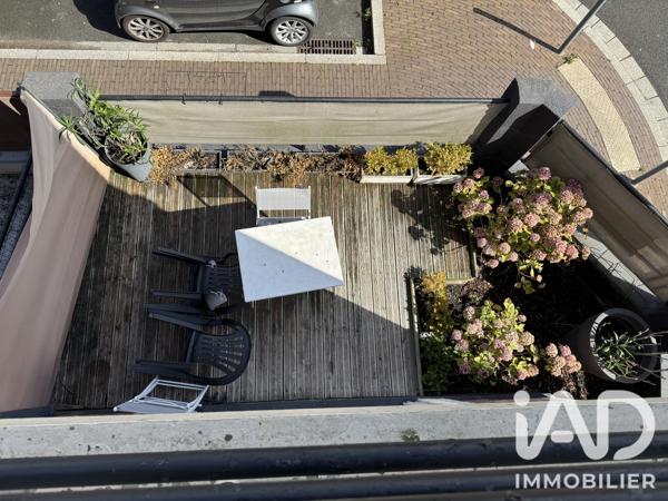 Maison à vendre 9 pièces 148 m² Mers-les-Bains