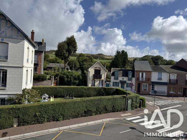 Maison à vendre 9 pièces 148 m² Mers-les-Bains