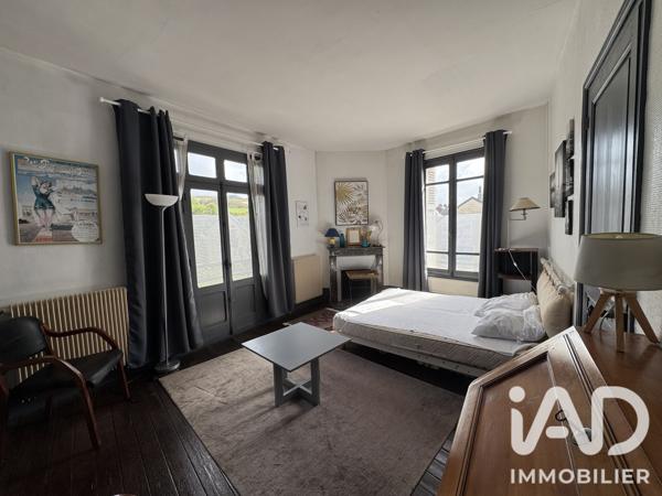 Maison à vendre 9 pièces 148 m² Mers-les-Bains