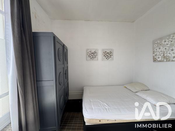 Maison à vendre 9 pièces 148 m² Mers-les-Bains