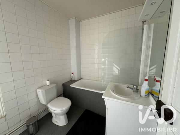 Maison à vendre 9 pièces 148 m² Mers-les-Bains