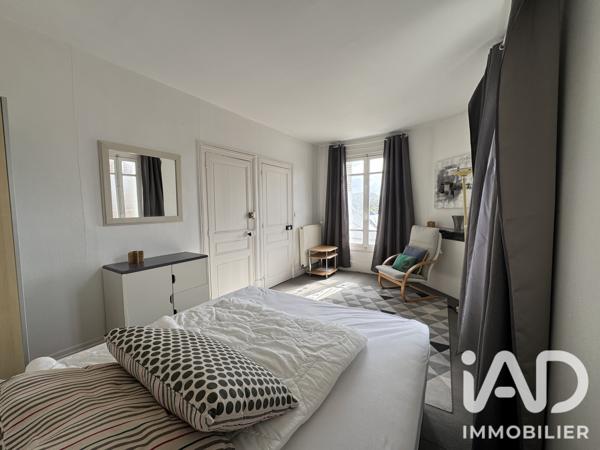 Maison à vendre 9 pièces 148 m² Mers-les-Bains