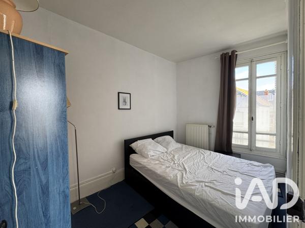 Maison à vendre 9 pièces 148 m² Mers-les-Bains