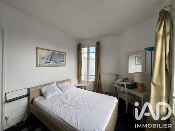 Maison à vendre 9 pièces 148 m² Mers-les-Bains