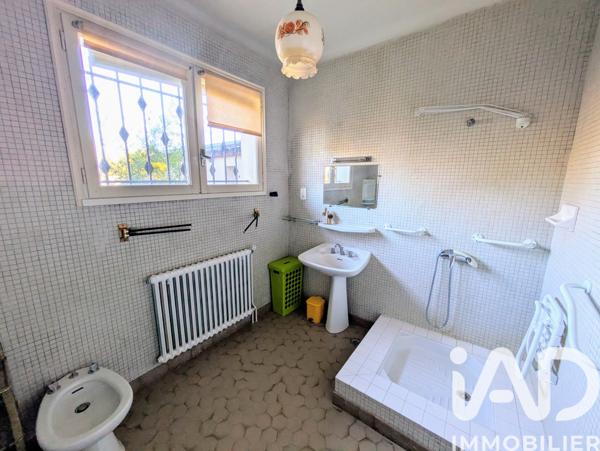 Maison à vendre 9 pièces 263 m² Saint-Lizier