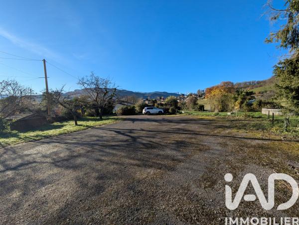 Maison à vendre 9 pièces 263 m² Saint-Lizier