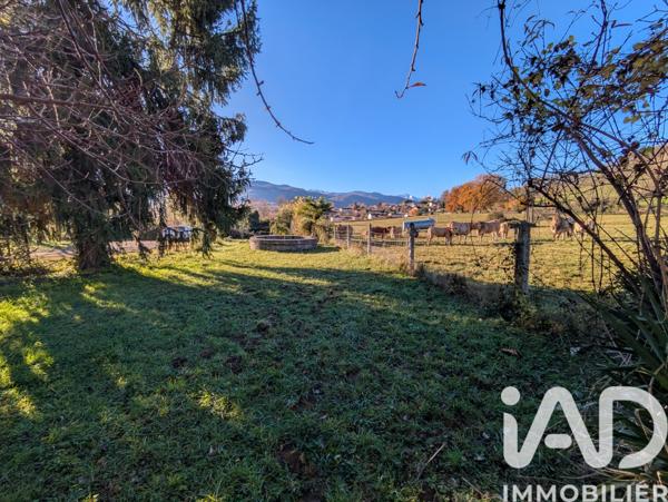 Maison à vendre 9 pièces 263 m² Saint-Lizier