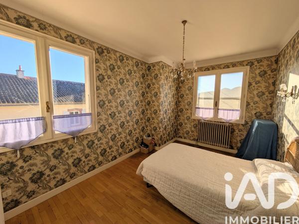 Maison à vendre 9 pièces 263 m² Saint-Lizier