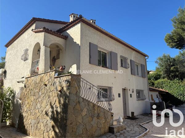 Maison à vendre 7 pièces 195 m² La Seyne-sur-Mer