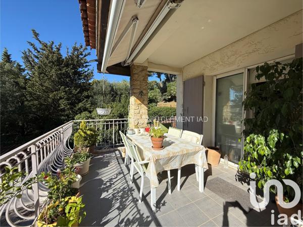 Maison à vendre 7 pièces 195 m² La Seyne-sur-Mer