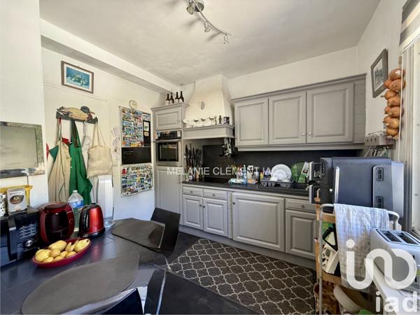 Maison à vendre 7 pièces 195 m² La Seyne-sur-Mer