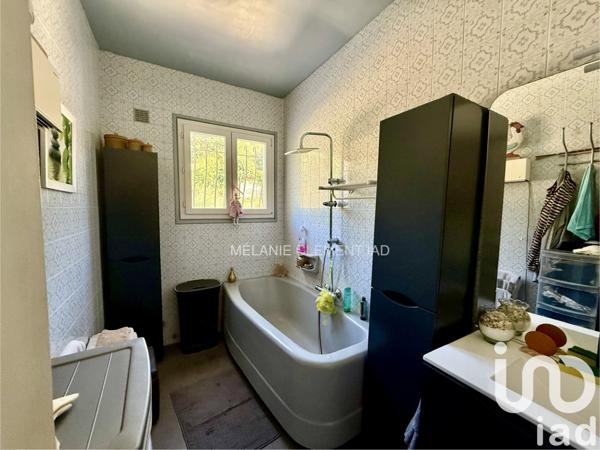 Maison à vendre 7 pièces 195 m² La Seyne-sur-Mer