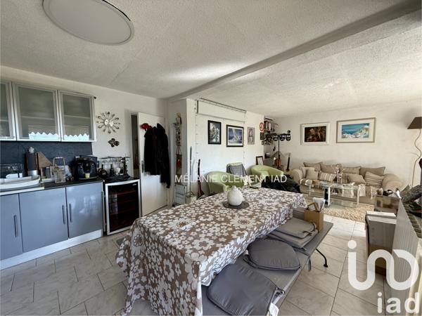 Maison à vendre 7 pièces 195 m² La Seyne-sur-Mer