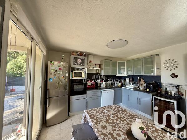 Maison à vendre 7 pièces 195 m² La Seyne-sur-Mer