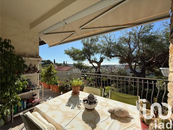 Maison à vendre 7 pièces 195 m² La Seyne-sur-Mer