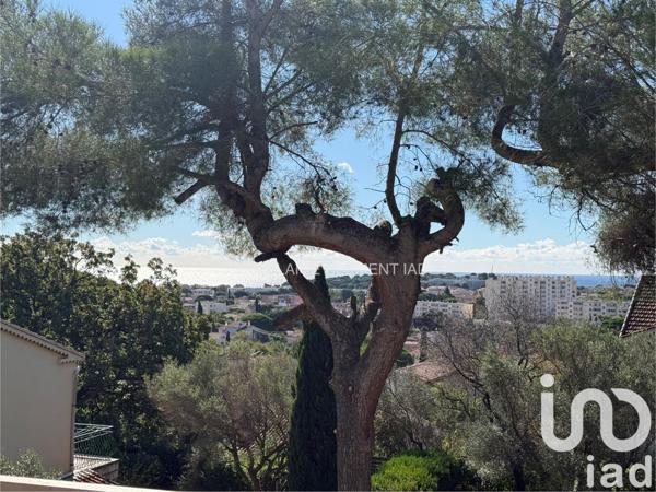 Maison à vendre 7 pièces 195 m² La Seyne-sur-Mer