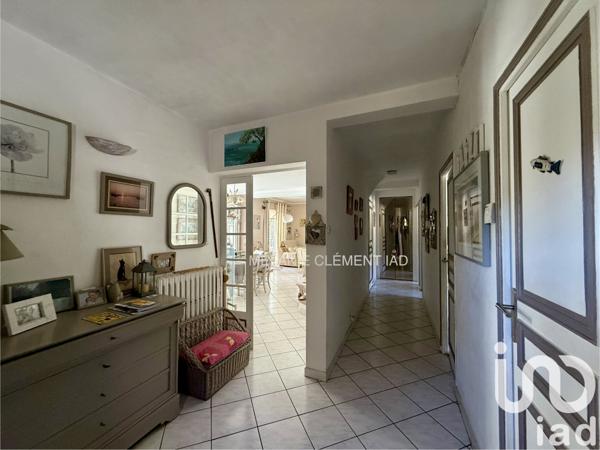 Maison à vendre 7 pièces 195 m² La Seyne-sur-Mer