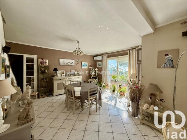 Maison à vendre 7 pièces 195 m² La Seyne-sur-Mer