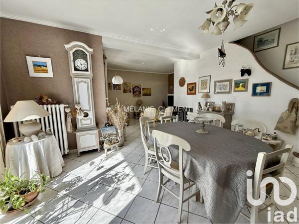Maison à vendre 7 pièces 195 m² La Seyne-sur-Mer