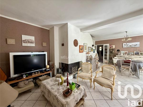 Maison à vendre 7 pièces 195 m² La Seyne-sur-Mer