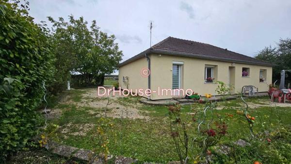 Maison à vendre 5 pièces de 97 m²