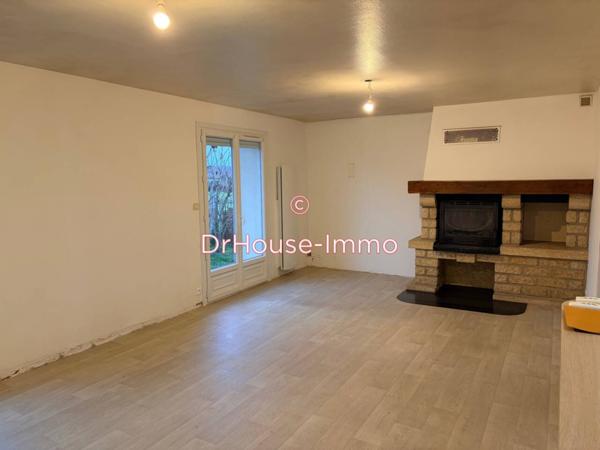 Maison à vendre 5 pièces de 97 m²