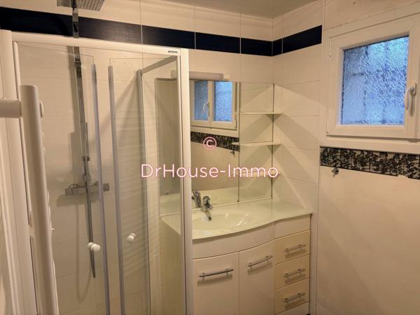 Maison à vendre 5 pièces de 97 m²