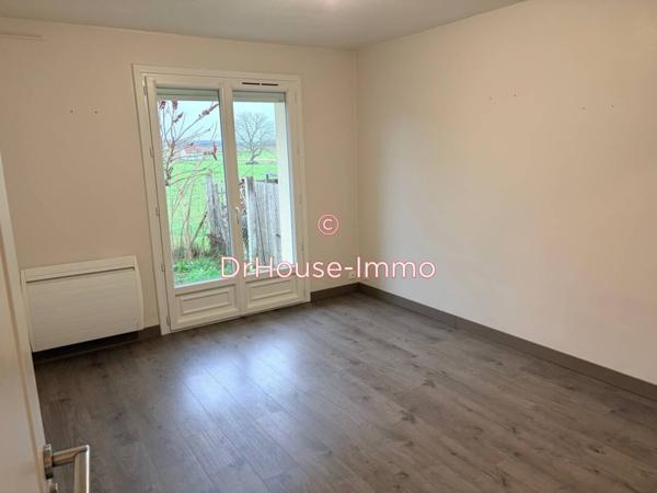 Maison à vendre 5 pièces de 97 m²