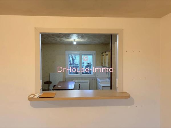 Maison à vendre 5 pièces de 97 m²