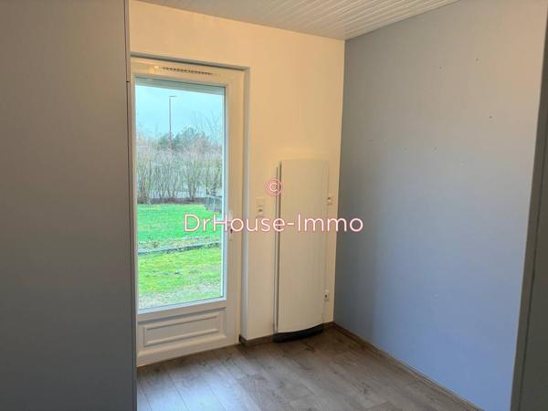 Maison à vendre 5 pièces de 97 m²