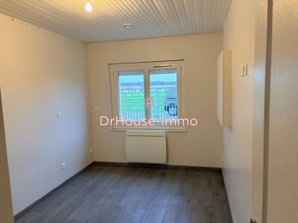 Maison à vendre 5 pièces de 97 m²