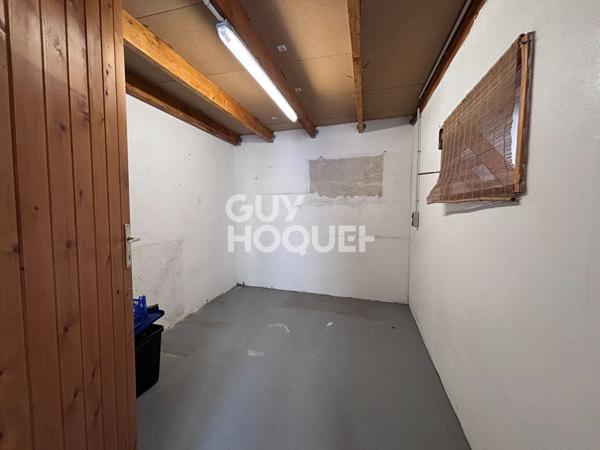 Maison spacieuse à vendre à Challans