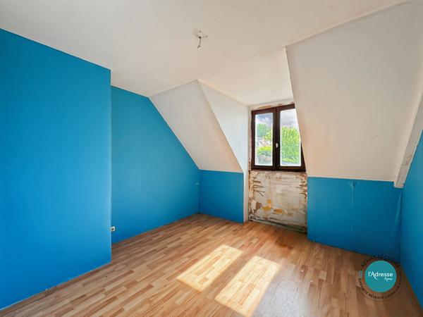 Maison à La Ferté-Alais 7 pièce(s) 136 m2