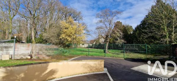 Maison à vendre 5 pièces 145 m² Vert-le-Petit