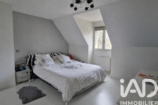 Maison à vendre 5 pièces 145 m² Vert-le-Petit