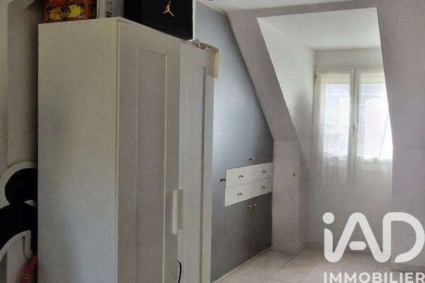Maison à vendre 5 pièces 145 m² Vert-le-Petit