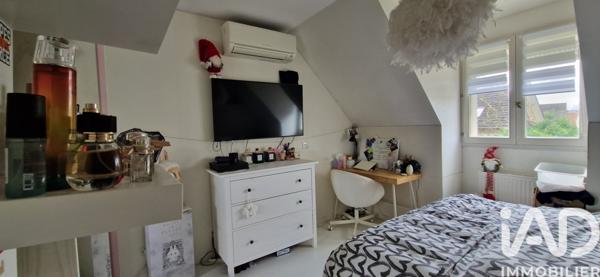 Maison à vendre 5 pièces 145 m² Vert-le-Petit