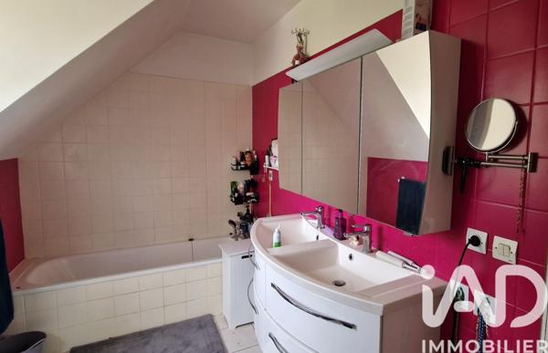 Maison à vendre 5 pièces 145 m² Vert-le-Petit