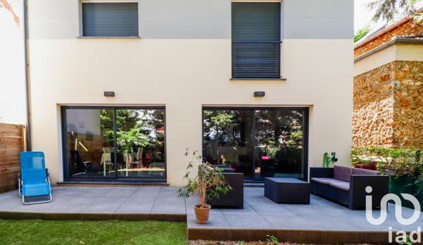 Maison à vendre 7 pièces 148 m² Houilles