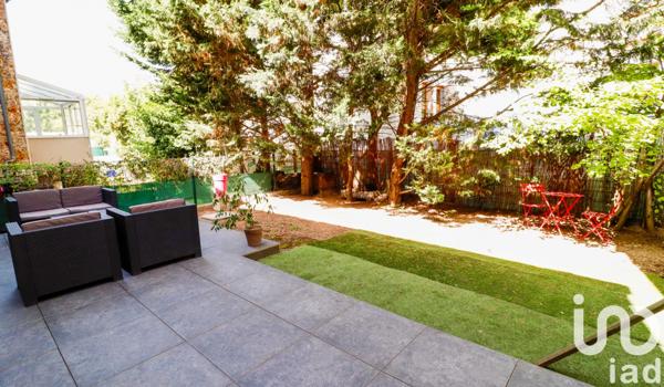 Maison à vendre 7 pièces 148 m² Houilles