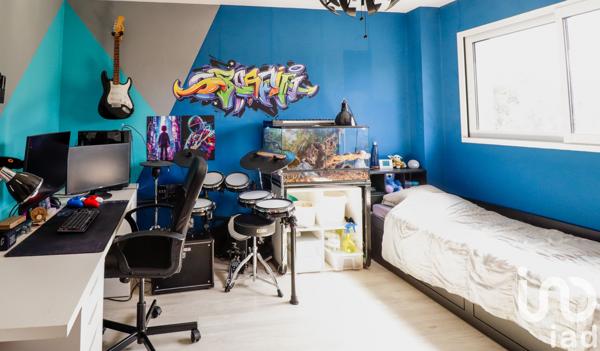 Maison à vendre 7 pièces 148 m² Houilles