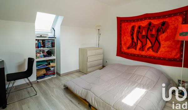 Maison à vendre 7 pièces 148 m² Houilles