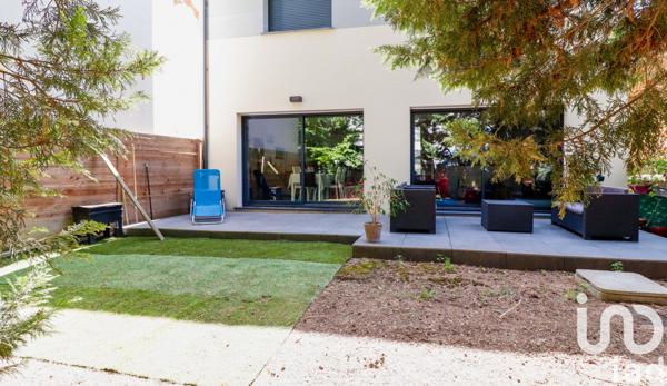 Maison à vendre 7 pièces 148 m² Houilles