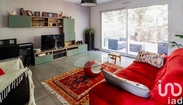 Maison à vendre 7 pièces 148 m² Houilles